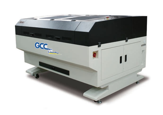 GCC Laserpro X500III 130W 