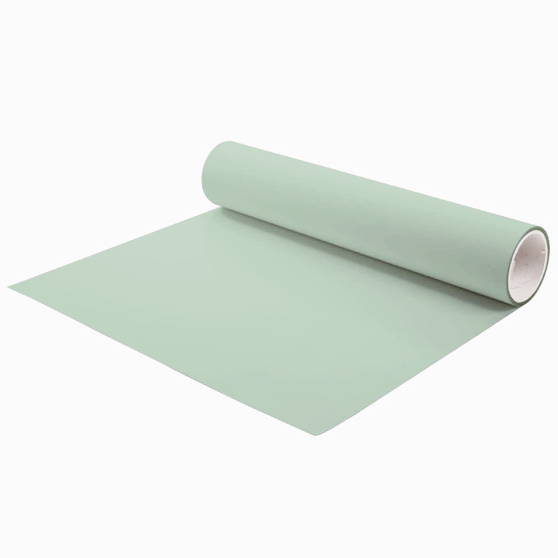 Quickflex 3642 Pastel green width: 50cm