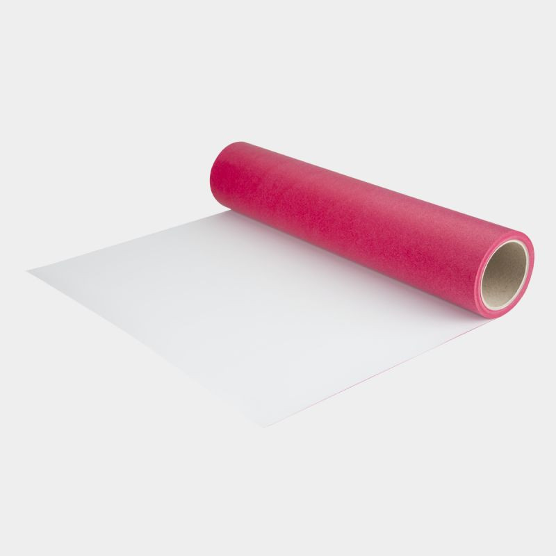 Duoflex 4406 White/Red width: 50cm