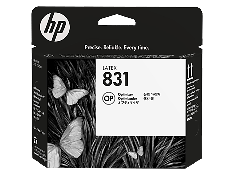 HP 831 Latex Optimizer Printhead For 310, 330, 360