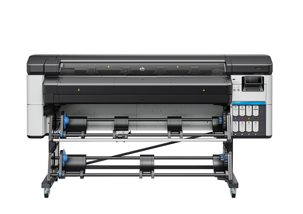 HP Latex 630 Printer 
