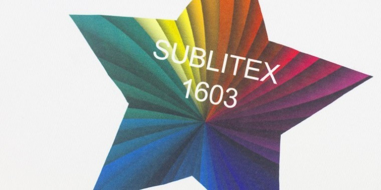 SUBLITEX 1603 Chemica A4
