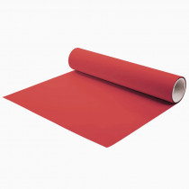Quickflex 3629 Vivid red width: 50cm