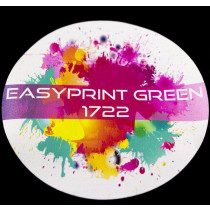 Easyprint Green 1722 0,75 X 1m (18m/rll)
