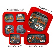 GeckoPatches M 