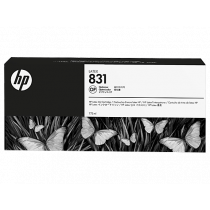 HP 831 775-ml Latex Optimizer Designjet ink cartridge
