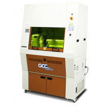 GCC FMC 280 1,5kW Fiber Laser