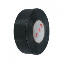 Security tape 3M Gloss Black/White 120 x 1000mm