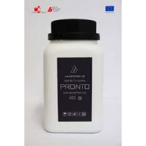 Azon Pronto Nano powder Black 450 g.
