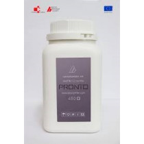 Azon Pronto Nano powder White 450 g.