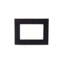 SC Laserable Photo Frame Black 10,1 x 15,2 cm