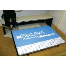 SEKLEMA TABLE 406mm x 610mm