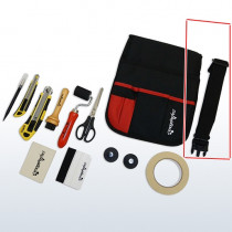Tool Bag Belt, variable 