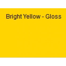 IP 5714 Bright Yellow 122cm x 50m 