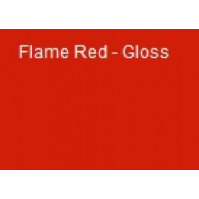 IP 5728 Flame Red 122cm x 50m 