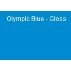 IP 5740 Olympic Blue 122cm x 50m 