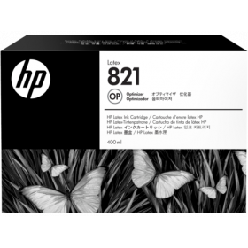 HP 821A 400-ml Optimaizer Latex Designjet ink cartridge