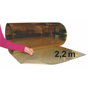CuttingMat Crystal 2,2 m width