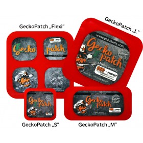 GeckoPatches L 