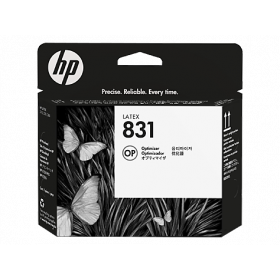 HP 831 Latex Optimizer Printhead For 310, 330, 360