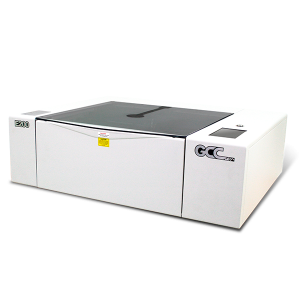GCC E200-40 LaserPro Laser Engraver E200 40W