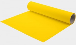 Quickflex 3504 Golden yellow width: 50cm