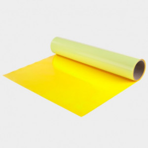 Quickflex 3511 Fluo yellow width: 50cm
