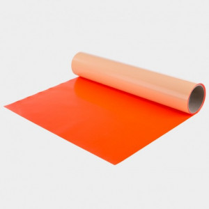Quickflex 3526 Fluo orange width: 50cm