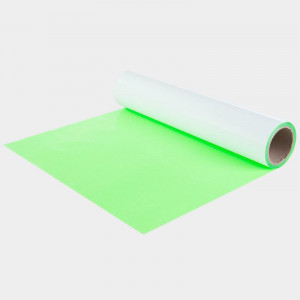 Quickflex 3531 Fluo green width: 50cm