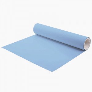 Quickflex 3641 Pastel blue width: 50cm