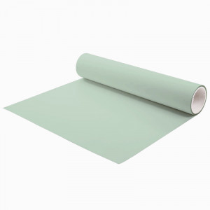 Quickflex 3642 Pastel green width: 50cm
