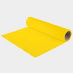 Upperflock 503 Golden yellow 50 cm (20m/rll)