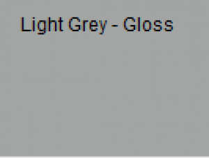 IP 5711 Light Grey 122cm x 50m 