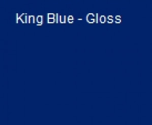IP 5757 King Blue 122cm x 25m 