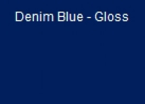 IP 5764 Denim Blue 122cm x 50m 