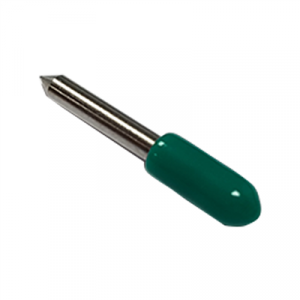 GCC Green cap blade 2,5 mm 60 laipsnių kampo