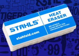 Heat Eraser 