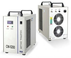 Water Cooler X500 