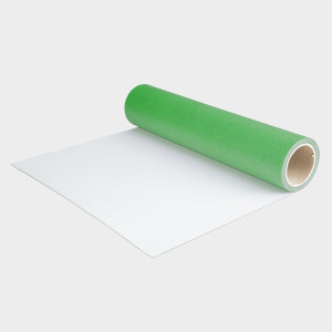 Duoflex 4410 White/Green width: 50cm