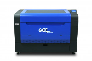 GCC S400 60W 