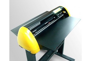 ADD-ON Flat table for Expert, Puma 60cm plotters