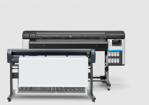 HP Latex 630 Print and Cut plus solution
