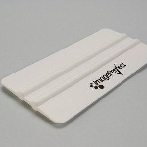 IP Squeegee white 70 x 150mm