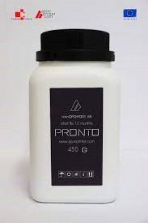 Azon Pronto Nano powder Black 450 g.
