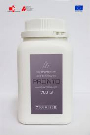 Azon Pronto Nano powder White 700 g.