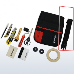 Tool Bag Belt, variable 
