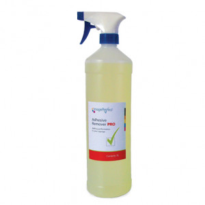IP Adhesive Remover Pro 1 Ltr. 