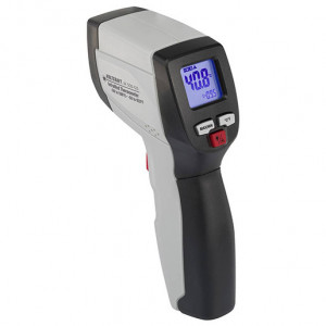 IP Infrared Thermometer V2 