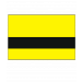 Rowmark LaserLights yellow/black