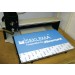 SEKLEMA TABLE 305mm x 610mm